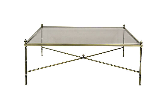 BOMBAY ORTA SEHPA 80X120X45 CM ESKİTME - 1