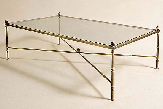 BOMBAY ORTA SEHPA 80X120X45 CM ESKİTME - 6