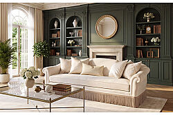 BOMBAY ORTA SEHPA 80X120X45 CM ESKİTME - 3