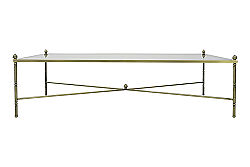 BOMBAY ORTA SEHPA 90X180X45 CM ESKİTME - 2