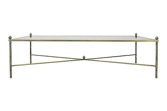 BOMBAY ORTA SEHPA 90X180X45 CM ESKİTME - 2