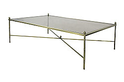 BOMBAY ORTA SEHPA 90X180X45 CM ESKİTME - 3