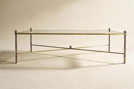 BOMBAY ORTA SEHPA 90X180X45 CM ESKİTME - 1