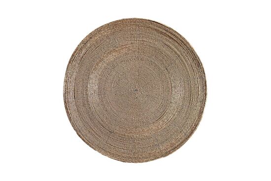 BONCUKLU AMERİKAN SERVİS - ALTIN- 38 - 1