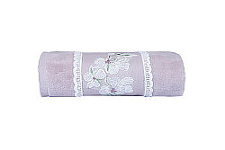 BONDY 50x90 HAVLU LİLA - HSH-KRVN ORTAK