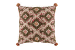 BORAS KIRLENT 50x50cm - HSH-KRVN ORTAK