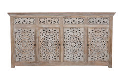 KERVAN - BORAS SAE-31 KONSOL 4 CEK.4 KAP 45x190x100cm