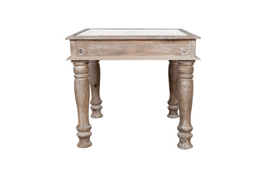 BORAS SAE-34 YAN SEHPA 60x60x60cm - 1