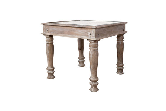 BORAS SAE-34 YAN SEHPA 60x60x60cm - 2