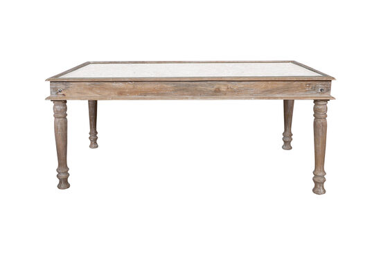 BORAS SAE-35 YEMEK MASASI 100x190x76cm - 1