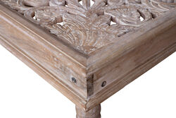 BORAS SAE-35 YEMEK MASASI 100x190x76cm - 3