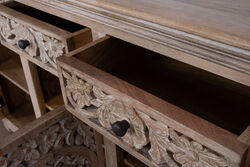 BORAS SAE-37 KONSOL 3 CEK.3 KAP 45x145x92cm - 4