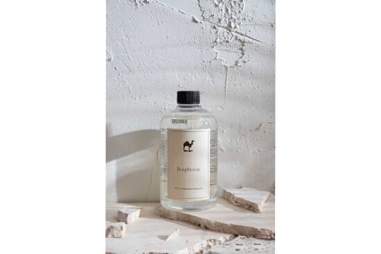 BOSPHORUS 500 CC YEDEK KOKU SOLÜSYONU - 2