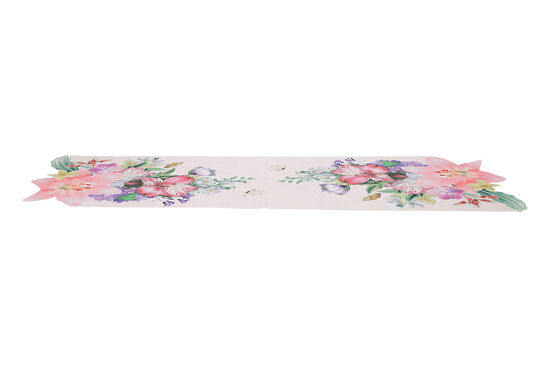 BOUQUET BASKILI RUNNER 40x127m - 2