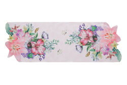 BOUQUET BASKILI RUNNER 40x127m - HOME SWEET HOME