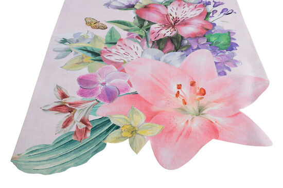 BOUQUET BASKILI RUNNER 40x127m - 3