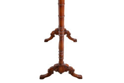 BOY AYNASI KAHVE 59x81x190cm TM 006 KV-E001-CMH30 - 3