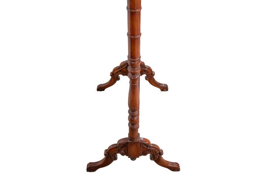 BOY AYNASI KAHVE 59x81x190cm TM 006 KV-E001-CMH30 - 3