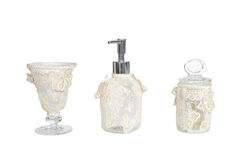 KERVAN - BRUNELLA DIS FIRCALIK BEJ 9x9x14 cm (1)