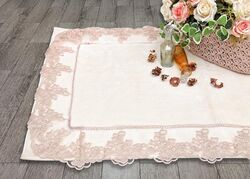 HSH-KRVN ORTAK - BRUNELLA PASPAS PUDRA 60x100cm
