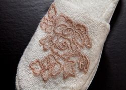 BRUNELLA TERLIK PUDRA - Thumbnail