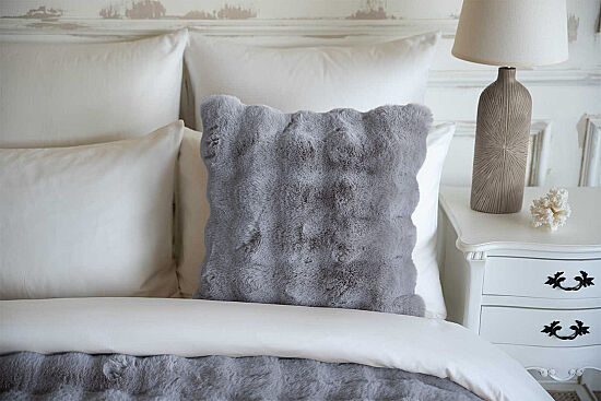 BUBBLE KIRLENT 50X50 ANTRASIT - 2