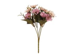 HOME SWEET HOME - BUKET CICEK GERBERA XH-7 (72) MOR