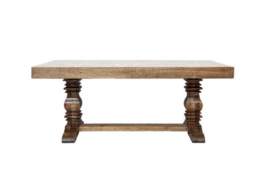 BUTTERFLY ORTA SEHPA DIKDORTGEN 70x135x55cm - 2