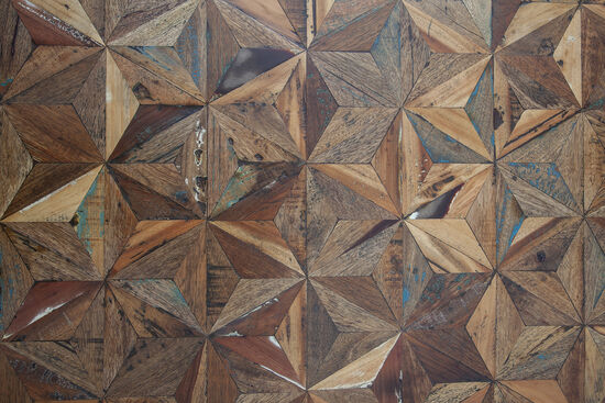 BUTTERFLY ORTA SEHPA DIKDORTGEN 70x135x55cm - 5