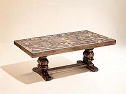 BUTTERFLY ORTA SEHPA DIKDORTGEN 70x135x55cm - 2
