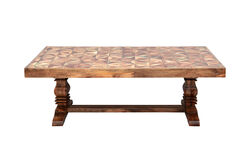 BUTTERFLY ORTA SEHPA DIKDORTGEN 80x160x55cm - KERVAN