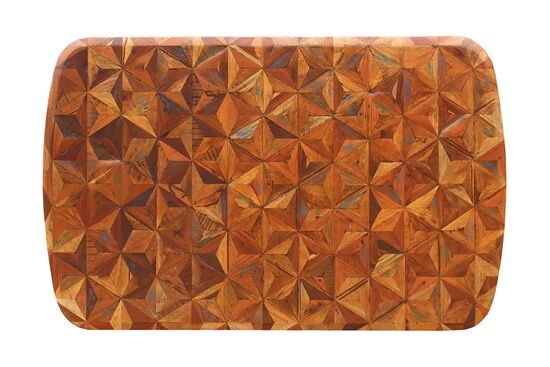 BUTTERFLY YEMEK/ÇALIŞMA MASASI 90x160x78cm