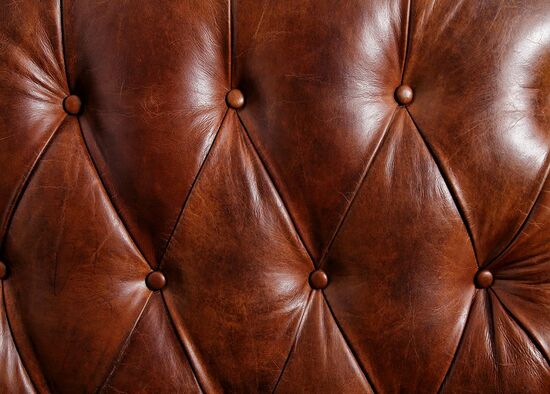 C0202-1D DIRAND DERI BERJER KAHVE 77x90x89cm - 5