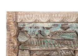 DEVON CA018 YATAK+2 KOMODIN (CA711) 180x200cm 611CR - 3