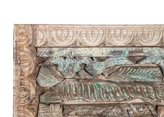 DEVON CA018 YATAK+2 KOMODIN (CA711) 180x200cm 611CR - 3