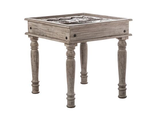 DEVON CA629-1 YAN SEHPA 60x60x60cm 611CR - 1