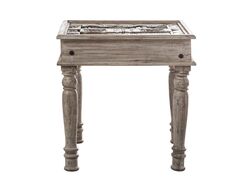 DEVON CA629-1 YAN SEHPA 60x60x60cm 611CR - 2