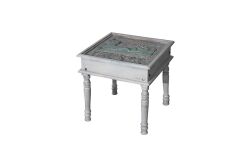 DEVON CA629-1 YAN SEHPA 60x60x60cm 611CR - 2