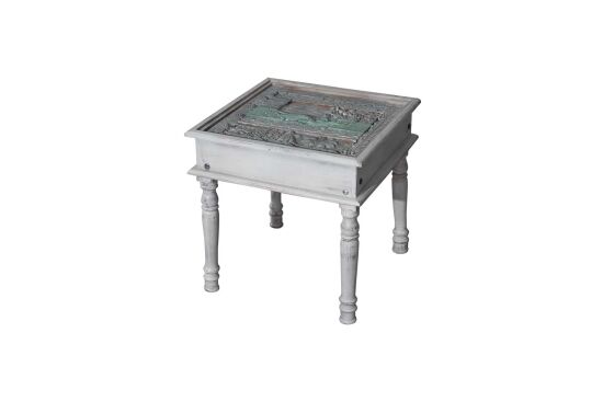 DEVON CA629-1 YAN SEHPA 60x60x60cm 611CR - 2