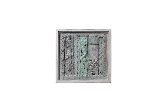 DEVON CA629-1 YAN SEHPA 60x60x60cm 611CR - 3