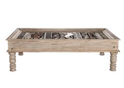 DEVON CA629 ORTA SEHPA 150x80x45cm 611CR - 2