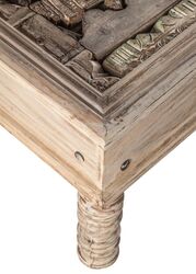 DEVON CA629 ORTA SEHPA 150x80x45cm 611CR - 3