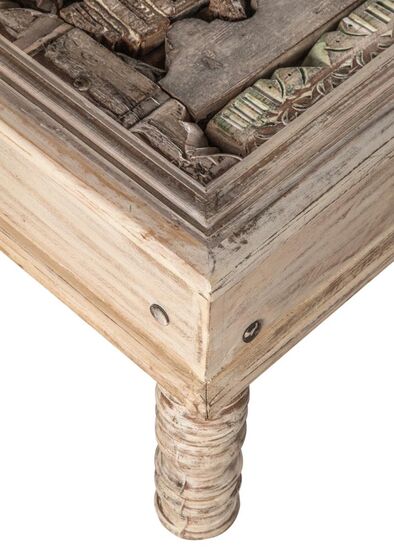 DEVON CA629 ORTA SEHPA 150x80x45cm 611CR - 3