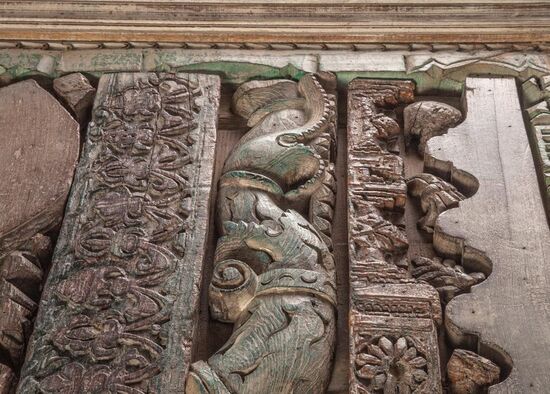 DEVON CA629 ORTA SEHPA 150x80x45cm 611CR - 4