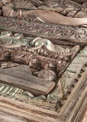 DEVON CA629 ORTA SEHPA 150x80x45cm 611CR - 5