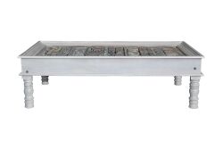 DEVON CA629 ORTA SEHPA 150x80x45cm 611CR - HSH-KRVN ORTAK