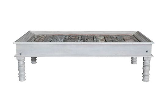 DEVON CA629 ORTA SEHPA 150x80x45cm 611CR - 1