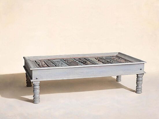 DEVON CA629 ORTA SEHPA 150x80x45cm 611CR - 2