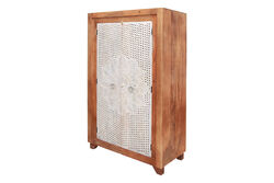 CAC21-302 FUSION GARDROP 62x120x210cm