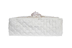 CALBİNA-2 KÜÇÜK HURÇ KREM 40x50x15cm - 3